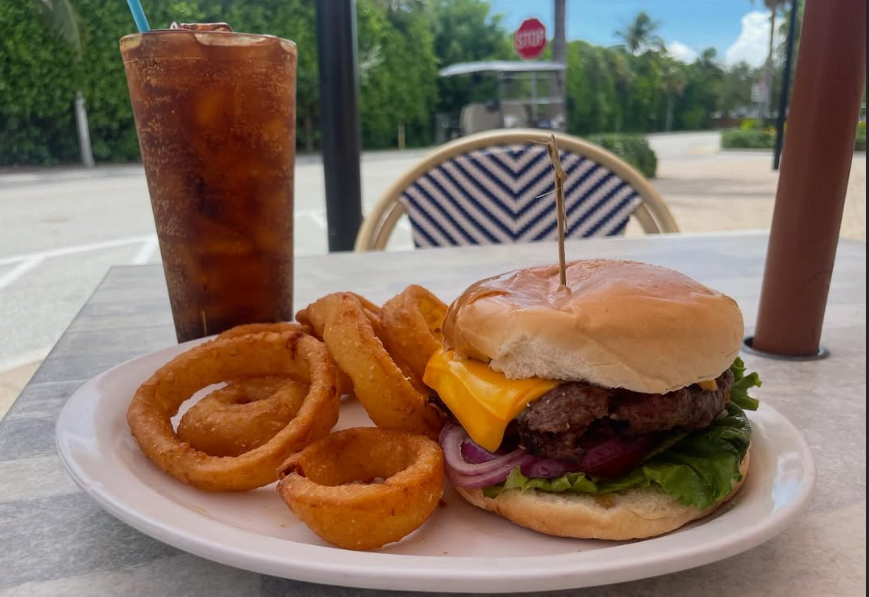 Discover Johnny Longboats Island Grill: A Coastal Haven on Singer Island